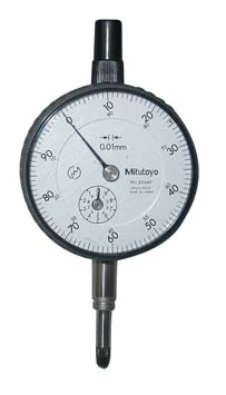 Gauge Mit Dial Indicator 2046f|2046s