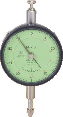 Gauge Mit Dial Indicator 2048s-10