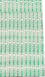 Perma 018 Mirror Tape Str