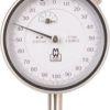 Gauge Maw Dial Indicator 0-10mm Std Gauge Maw Dial Indicator 0-10mm Std