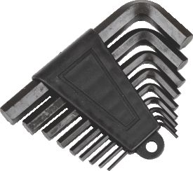 Allenkey Mirage Set 2-10mm