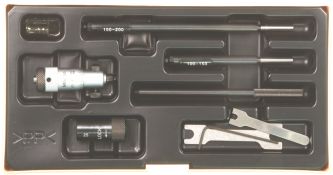 Mic Mit I|s 50-200mm Tube 141-105|205