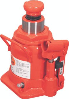 Jack Mobi Bottle 20t Short