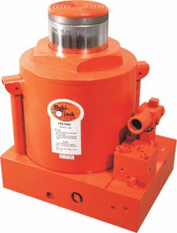 Jack Mobi Bottle 100t