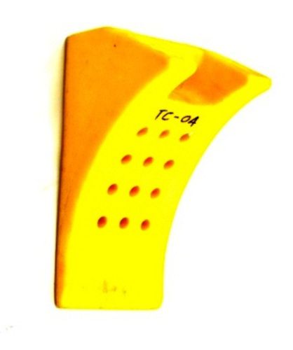 MOBI Chock Large TLB 410x205x230mm (Each)