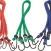 Strap Bungee Cord Rd Vin S|hook Combo 3p Strap Bungee Cord Rd Vin S|hook Combo 3p