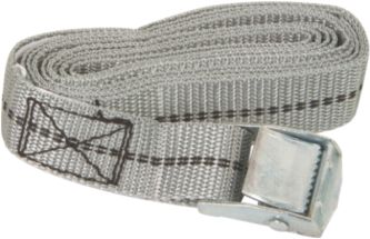 Strap Tiedown Cambuckle No Hook 25 x 5mm