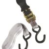 Strap Tiedown Rat R|grip S|hook 4.6m 2pc Strap Tiedown Rat R|grip S|hook 4.6m 2pc
