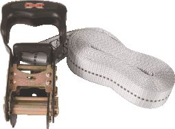 Strap Tiedown Rat Endless No Hook 4.6m 2
