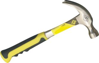 Hammer Mts Claw All Steel 500g #65949