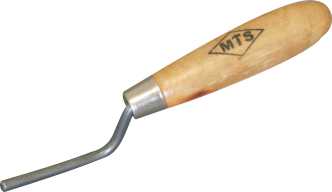 Jointer Mts Brick Cross Rd 9.5mm 600