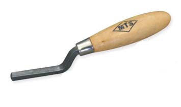 Jointer Mts Brick Cross Sq 6mm Vic1320