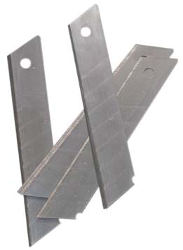 Knife Mts Cutter Blade 13pt 10pc 55745