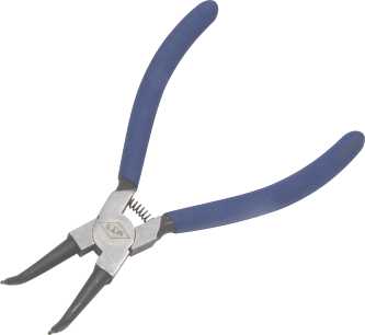 Plier Mts C|clip I|s Bnt 175mm Ric2434