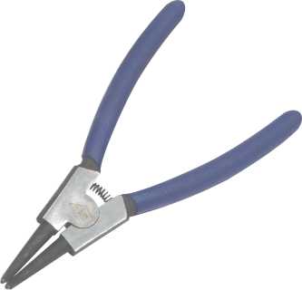 Plier Mts C|clip O|s Bnt 175mm Ric2442