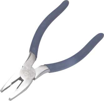 Plier Mts Comb 180mm 58829