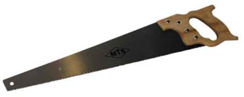 Saw Mts Hand W|handle H|pt 600mm Mts4030