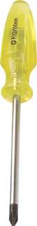 Screwdriver Mts Ph2 B|t Plas 2 x 100 26662