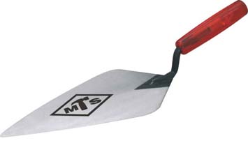 Trowel Mts Brick P|h Red 300mm Nt1502ab