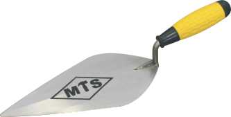 Trowel Mts Brick R|hndl 300mm Mts6240
