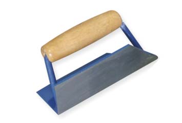 Trowel Mts Corner I|c W|hndl 150mm 60014