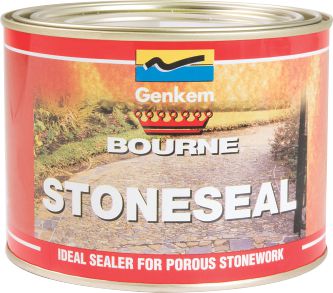 Nova Bourne Stone Seal 5l