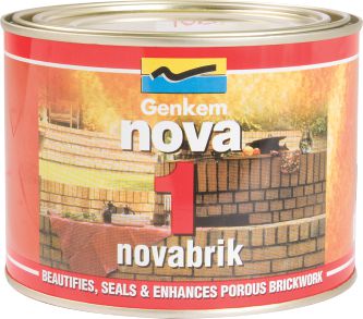 Nova 1 Novabrik 5l