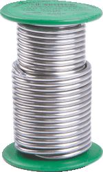 Solder Nasco Acid Core 250g 30s 2.5mm