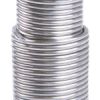 Solder Nasco Acid Core 250g 30s 2.5mm Solder Nasco Acid Core 250g 30s 2.5mm