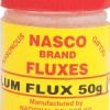 NASCO Flux Aluminum Solder 50g NASCO Flux Aluminum Solder 50g