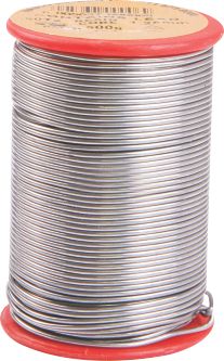 Solder Nasco Resincore 500g 60t 0.9mm