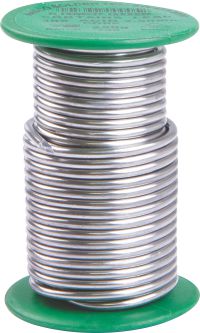 Solder Nasco Solid (cap) 250g 97|3.2mm