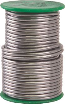 Solder Nasco Solid (cap) 500g 97|3.2mm