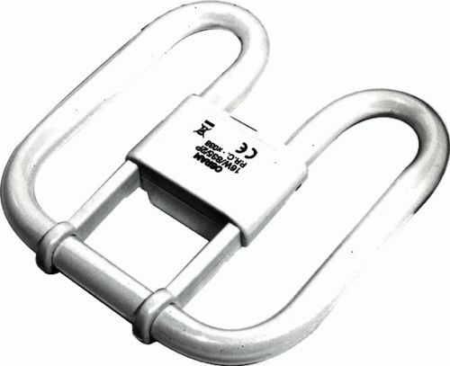 Osr 2d 16w Cfl Square Bx Per20