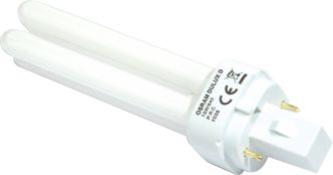 Osr Pl 18w 2pin Dulux D Bx Per10