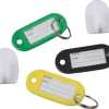 Perma 285 Hooks And Tags For Keys 8pc Perma 285 Hooks And Tags For Keys 8pc