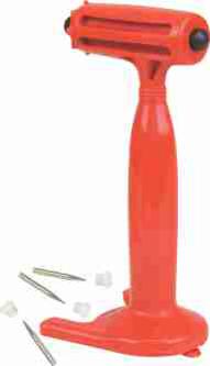 Perma 367 Power Punch Asst Picture Nails