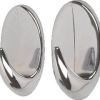 Perma 531 Bathroom Hooks Vogue Chrome Perma 531 Bathroom Hooks Vogue Chrome