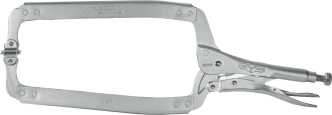 Vicegrip Pet 11sp C-clamp Swivel