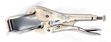 PET Welding Vice Grip Clamp 9R 230mm