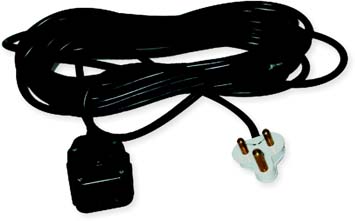 Extension Janus Plug 10m Cord