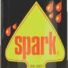 Spanjaard Spark Spray (comb) 300ml w Spanjaard Spark Spray (comb) 300ml w