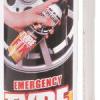 SPANJAARD Tyre Fix Emergency Tyre Inflator Spray 340ml SPANJAARD Tyre Fix Emergency Tyre Inflator Spray 340ml