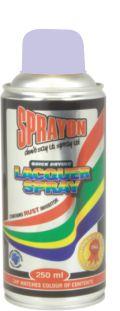 Sprayon Paint Mauve 250ml
