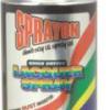 Sprayon Paint Silver Fine 250ml Sprayon Paint Silver Fine 250ml
