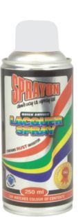 Sprayon Paint Mirror|c Met Alu 250ml W