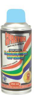 Sprayon Paint Blue Sky 250ml