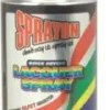 Sprayon Paint Green Metallic 250ml Sprayon Paint Green Metallic 250ml