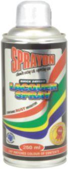 Sprayon Paint Sanding Sealer 250ml