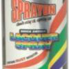Sprayon Paint Sanding Sealer 250ml Sprayon Paint Sanding Sealer 250ml
